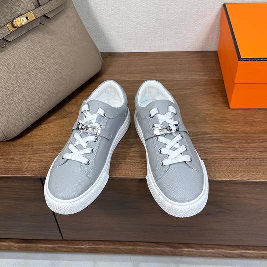 빙 공장 / 에르메스 커플 스니커즈