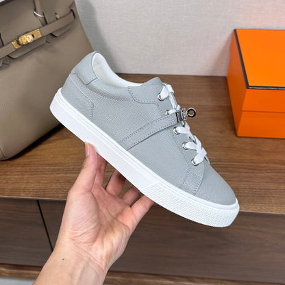 빙 공장 / 에르메스 커플 스니커즈