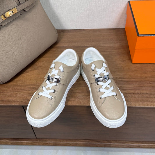 빙 공장 / 에르메스 커플 스니커즈