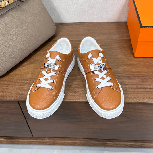 빙 공장 / 에르메스 커플 스니커즈