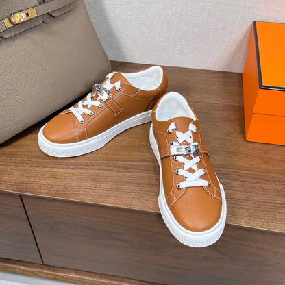 빙 공장 / 에르메스 커플 스니커즈