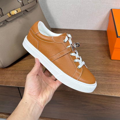 빙 공장 / 에르메스 커플 스니커즈