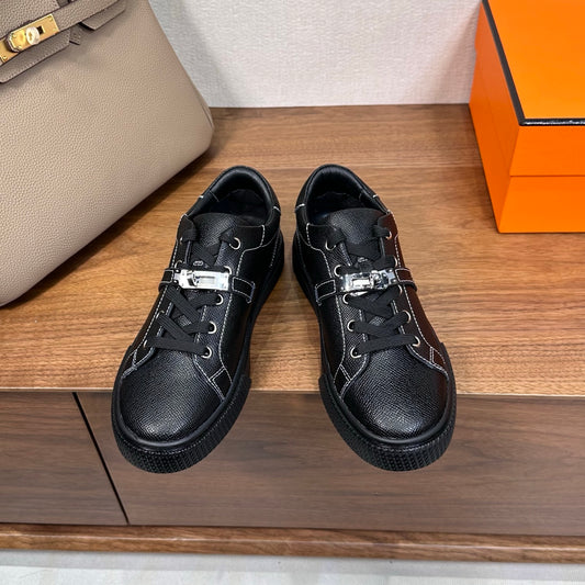 빙 공장 / 에르메스 커플 스니커즈