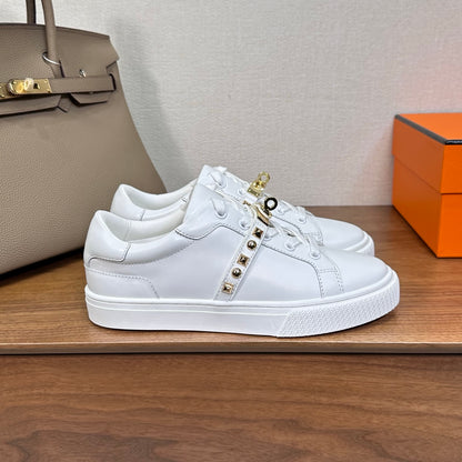 빙 공장 / 에르메스 커플 스니커즈