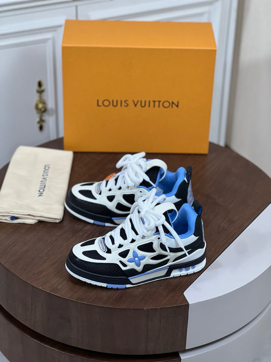 빙 공장 / 루이비통 커플 운동화