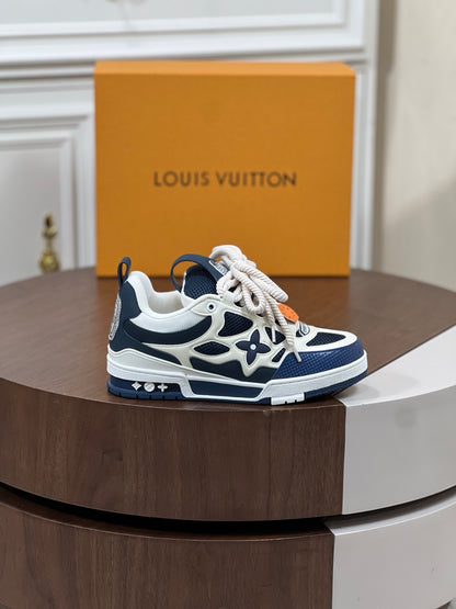 빙 공장 / 루이비통 커플 운동화