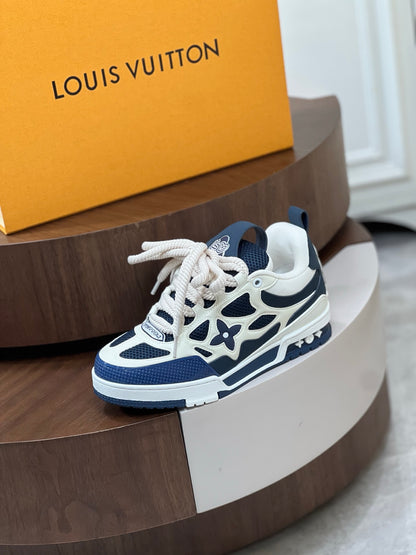 빙 공장 / 루이비통 커플 운동화