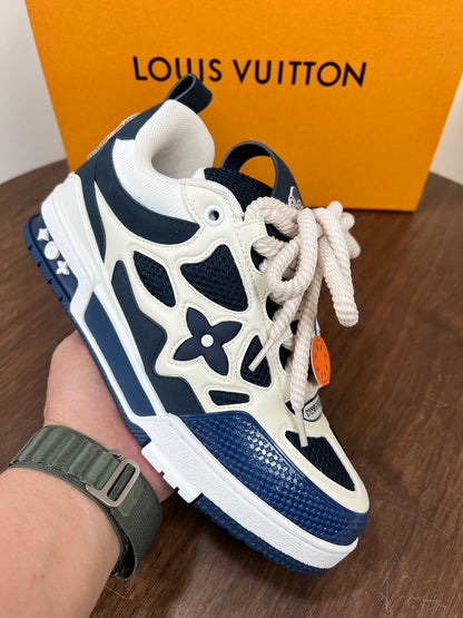 빙 공장 / 루이비통 커플 운동화