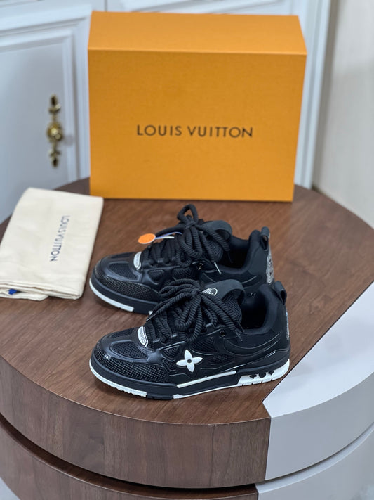 빙 공장 / 루이비통 커플 운동화