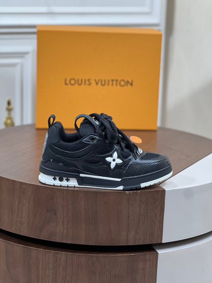 빙 공장 / 루이비통 커플 운동화