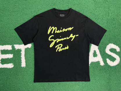 BVG / 지방시 남성 반팔티