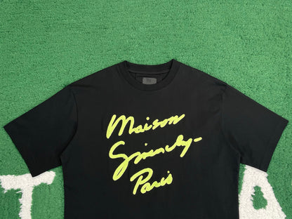 BVG / 지방시 남성 반팔티