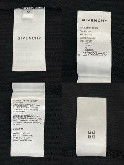 BVG / 지방시 남성 반팔티