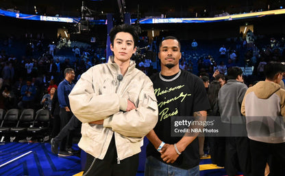 BVG / 지방시 남성 반팔티