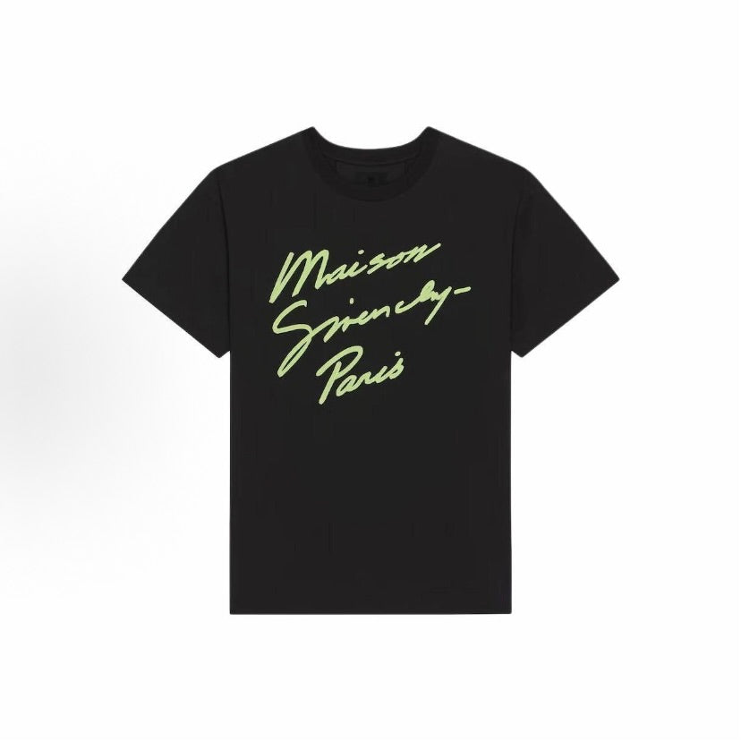 BVG / 지방시 남성 반팔티