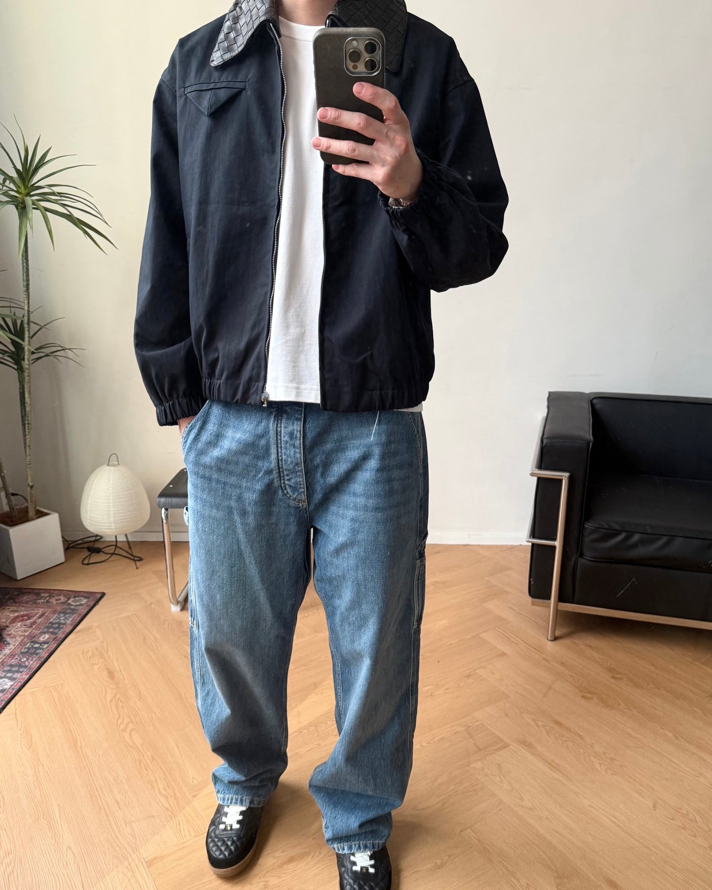 BVG / 보테가베네타 남성 재킷