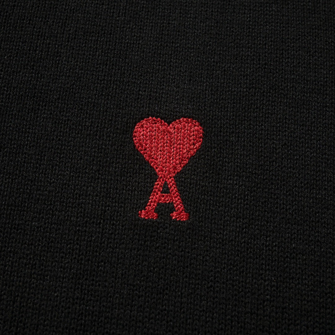 BVG / 아미 남성 여성 니트