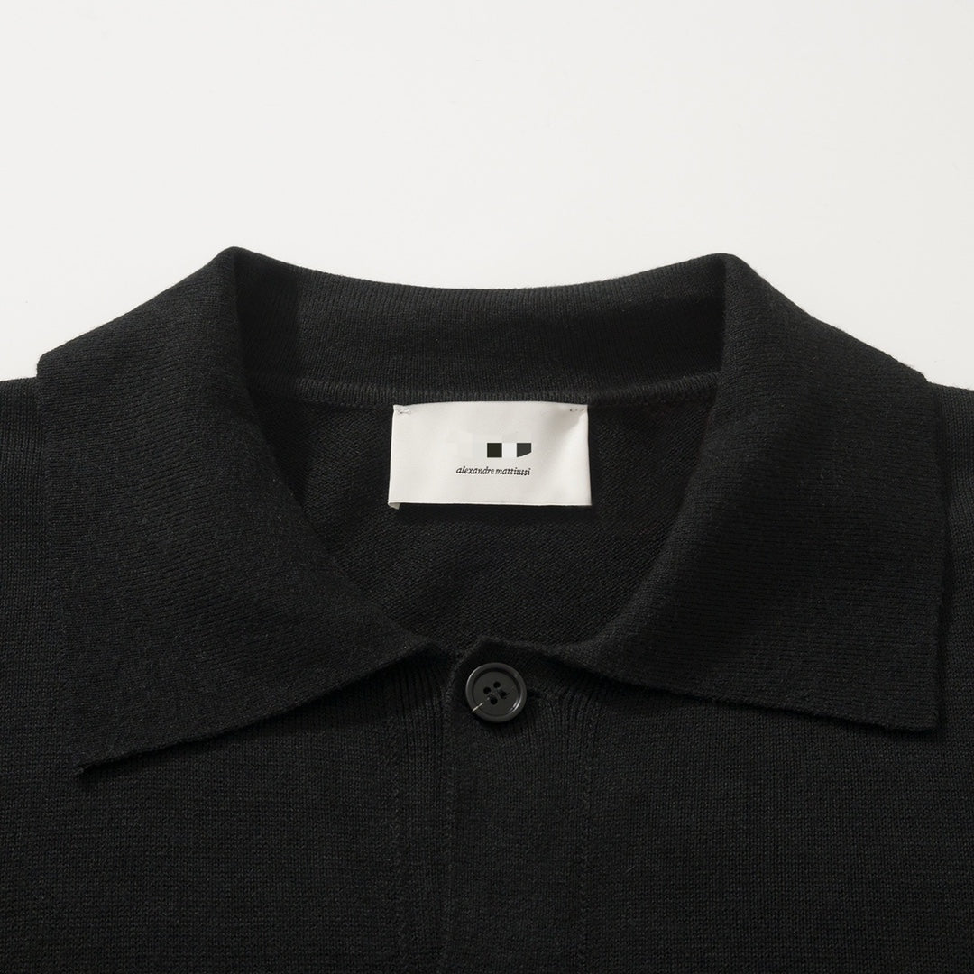 BVG / 아미 남성 여성 니트