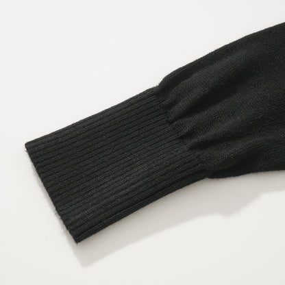 BVG / 아미 남성 여성 니트