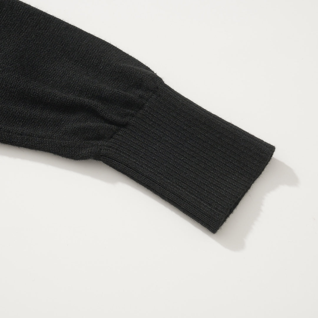 BVG / 아미 남성 여성 니트