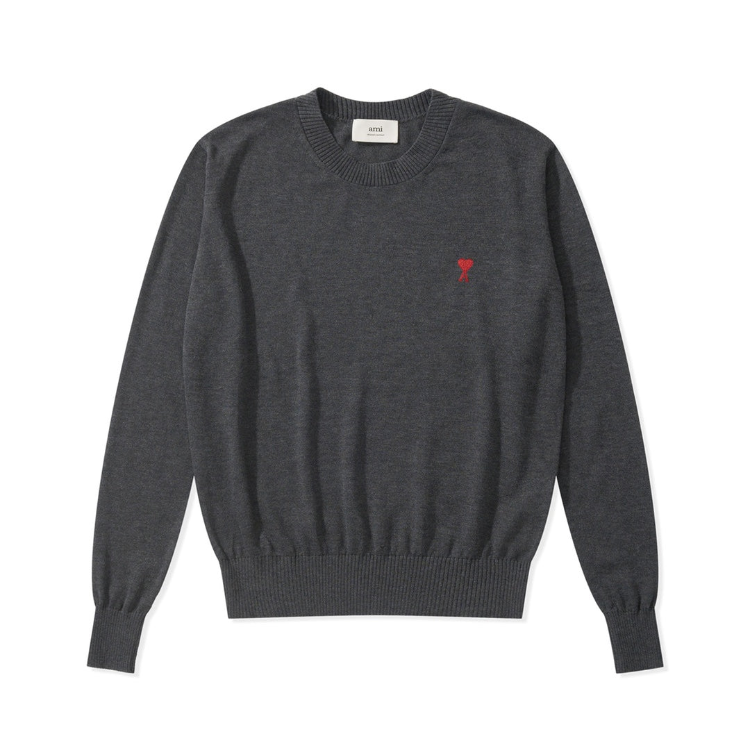 BVG / 아미 남성 여성 니트