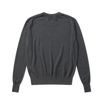 BVG / 아미 남성 여성 니트