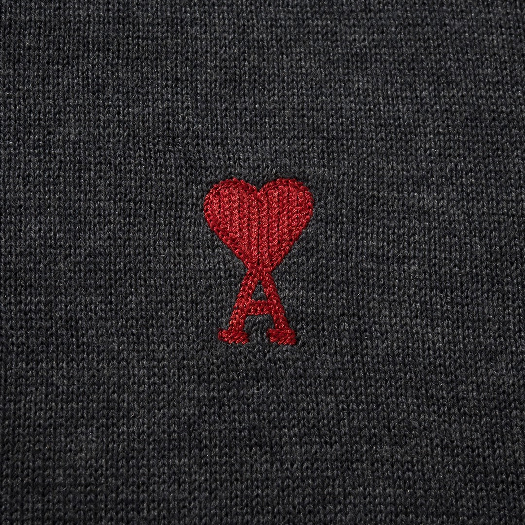 BVG / 아미 남성 여성 니트