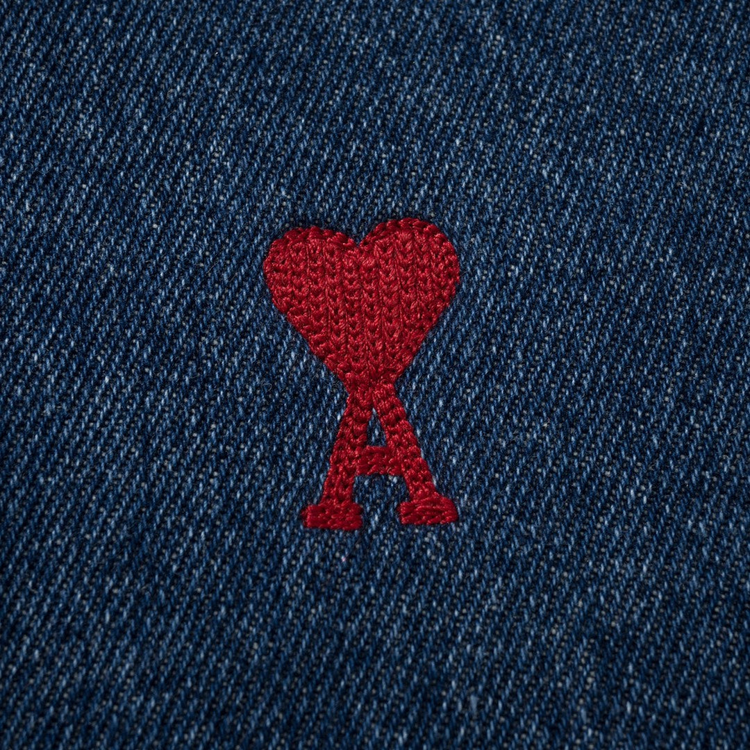 BVG / 아미 남성 여성 셔츠