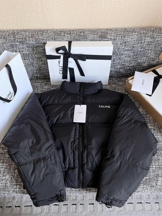 티모 공장 / 셀린느 여성 패딩