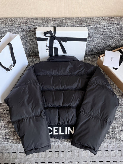 티모 공장 / 셀린느 여성 패딩