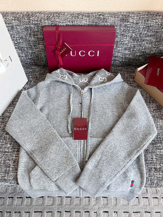 티모 공장 / 구찌 여성 양면 니트