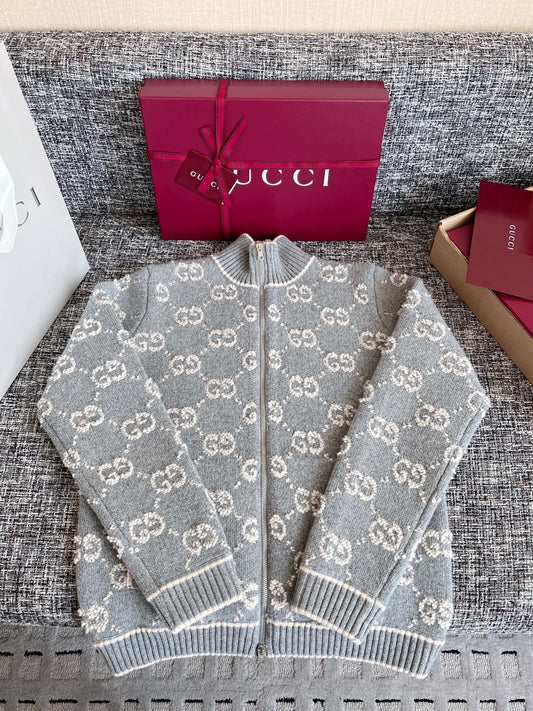 티모 공장 / 구찌 여성 니트 카디건