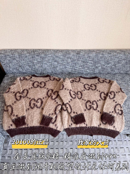 티모 공장 / 구찌 여성 니트 카디건