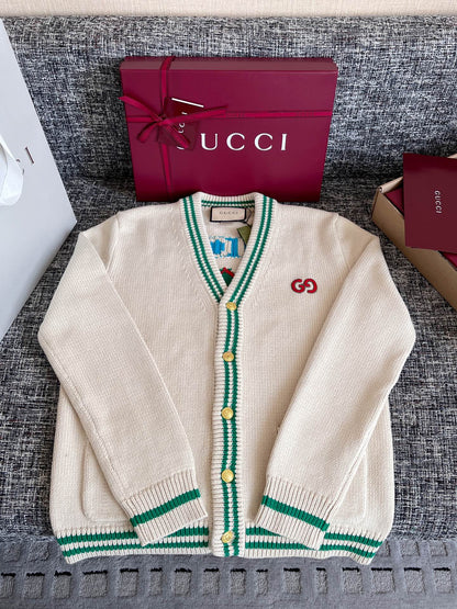 티모 공장 / 구찌 여성 니트 카디건