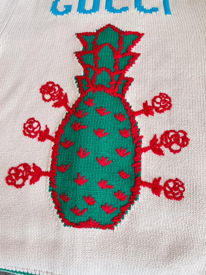 티모 공장 / 구찌 여성 니트 카디건