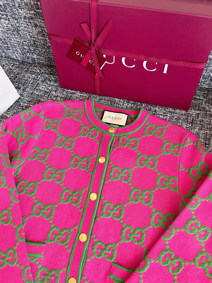 티모 공장 / 구찌 여성 니트 카디건