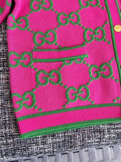 티모 공장 / 구찌 여성 니트 카디건