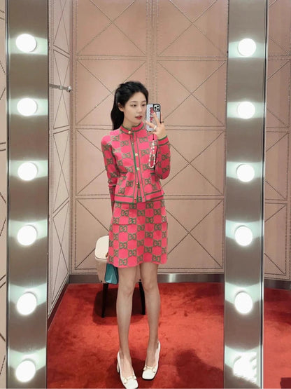 티모 공장 / 구찌 여성 니트 카디건