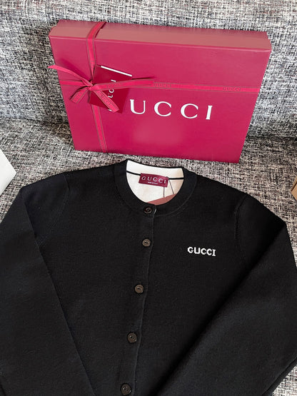 티모 공장 / 구찌 여성 니트 카디건