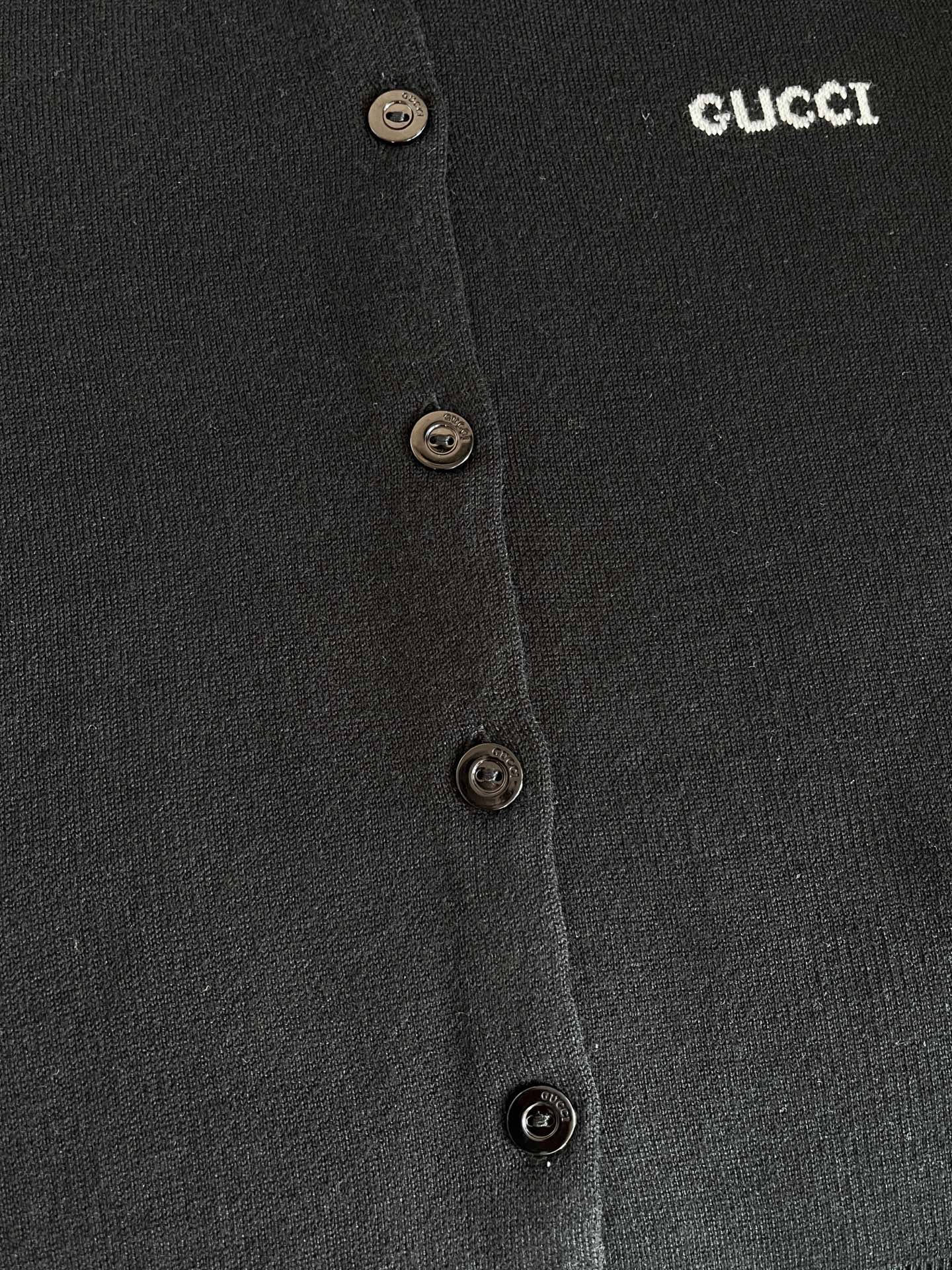 티모 공장 / 구찌 여성 니트 카디건