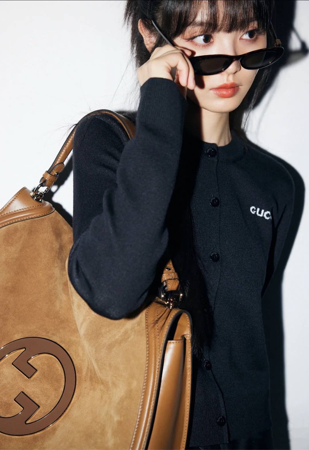 티모 공장 / 구찌 여성 니트 카디건