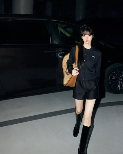 티모 공장 / 구찌 여성 니트 카디건