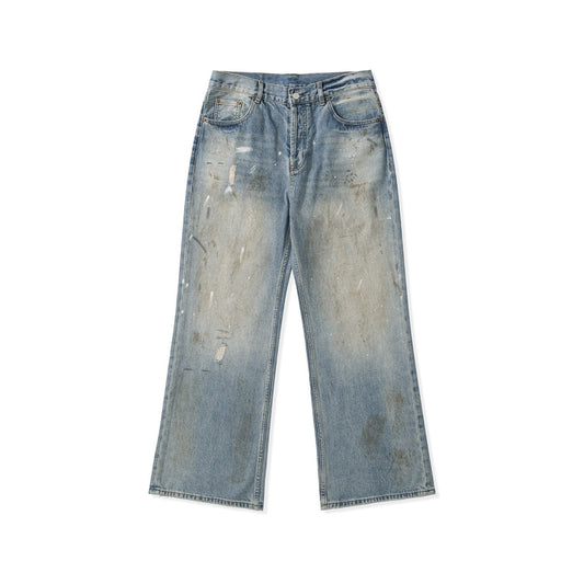 BVG / 아크네스튜디오 남성 청바지