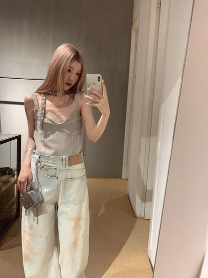 BVG / 메종마르지엘라 남성 청바지