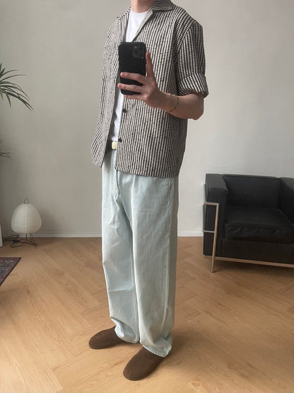 BVG / 보테가베네타 남성 청바지