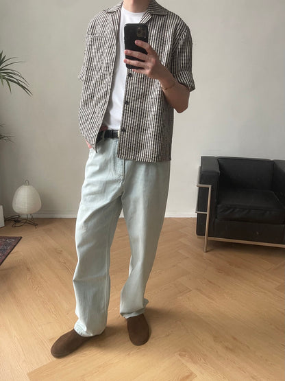 BVG / 보테가베네타 남성 청바지