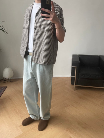 BVG / 보테가베네타 남성 청바지