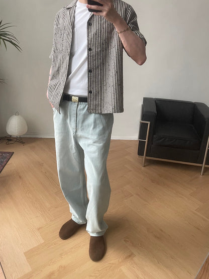 BVG / 보테가베네타 남성 청바지