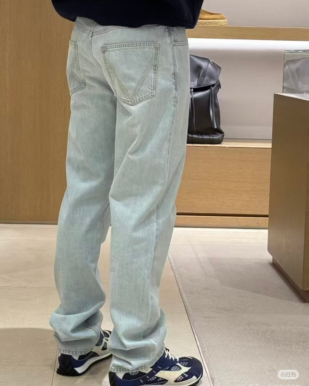 BVG / 보테가베네타 남성 청바지