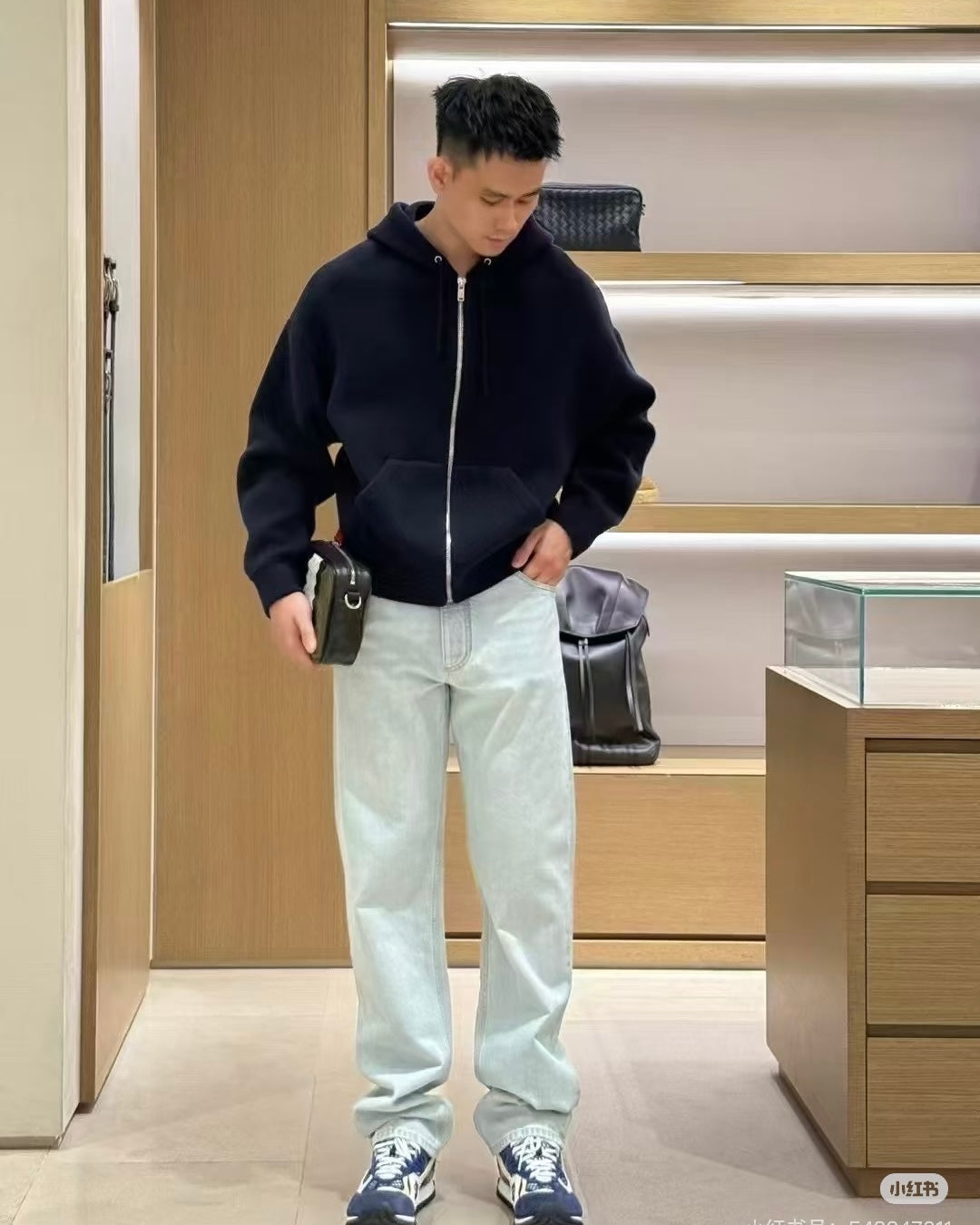 BVG / 보테가베네타 남성 청바지